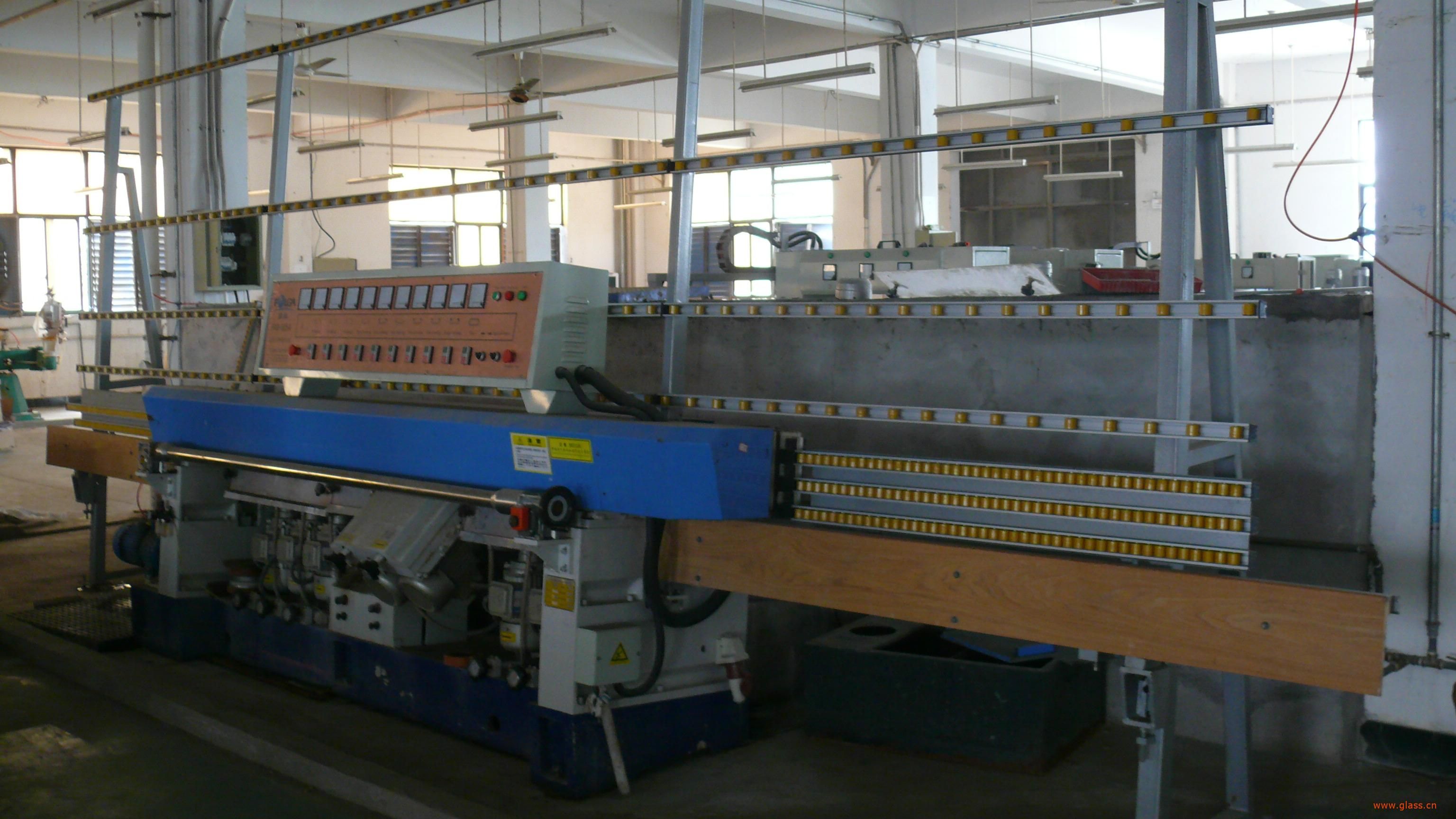 ,二手玻璃機(jī)械