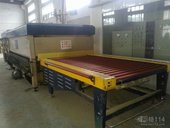 二手玻璃異形機(jī)_二手玻璃機(jī)械