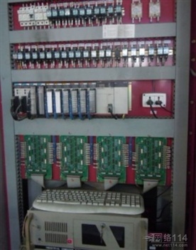 玻璃機(jī)械PLC解鎖解密,二手玻璃機(jī)械