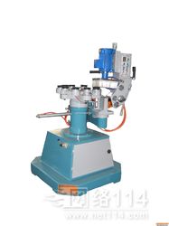 二手玻璃異形機