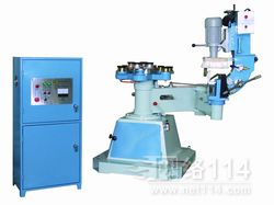 二手玻璃異形機