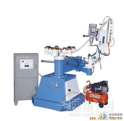 二手玻璃異形機