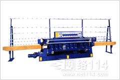 二手玻璃異形機