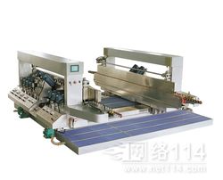 二手玻璃雙邊機