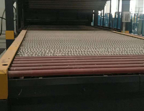 二手鋼化爐回收