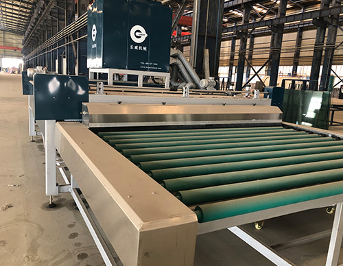 玻璃清洗機(jī)