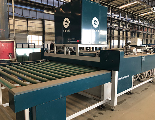 玻璃清洗機(jī)