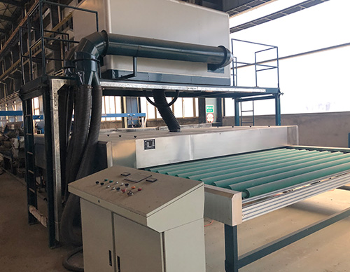 玻璃清洗機(jī)