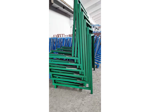 玻璃鐵架、光伏玻璃U型架