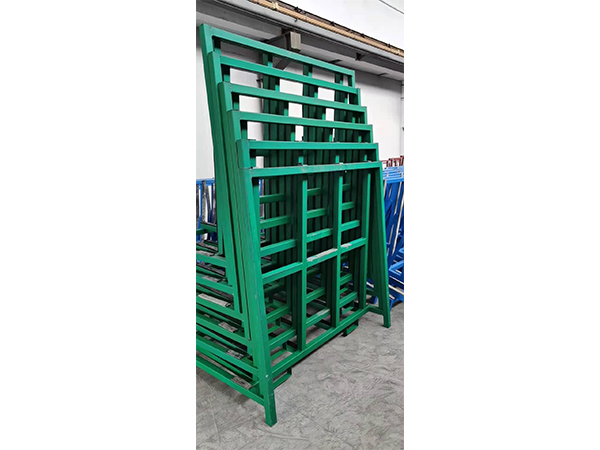 玻璃鐵架、光伏玻璃U型架