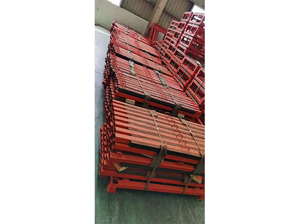 玻璃鐵架、光伏玻璃U型架