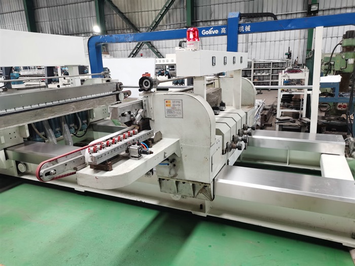 玻璃圓邊磨邊機(jī)