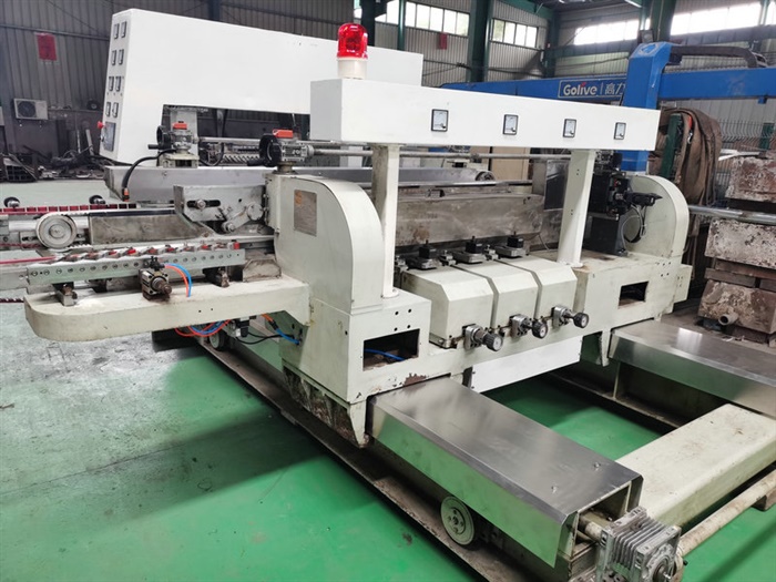 玻璃圓邊磨邊機(jī)